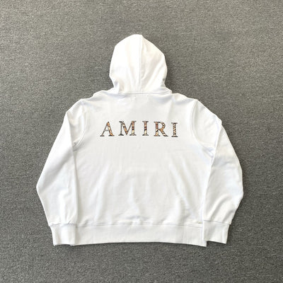 Amiri Hoodie