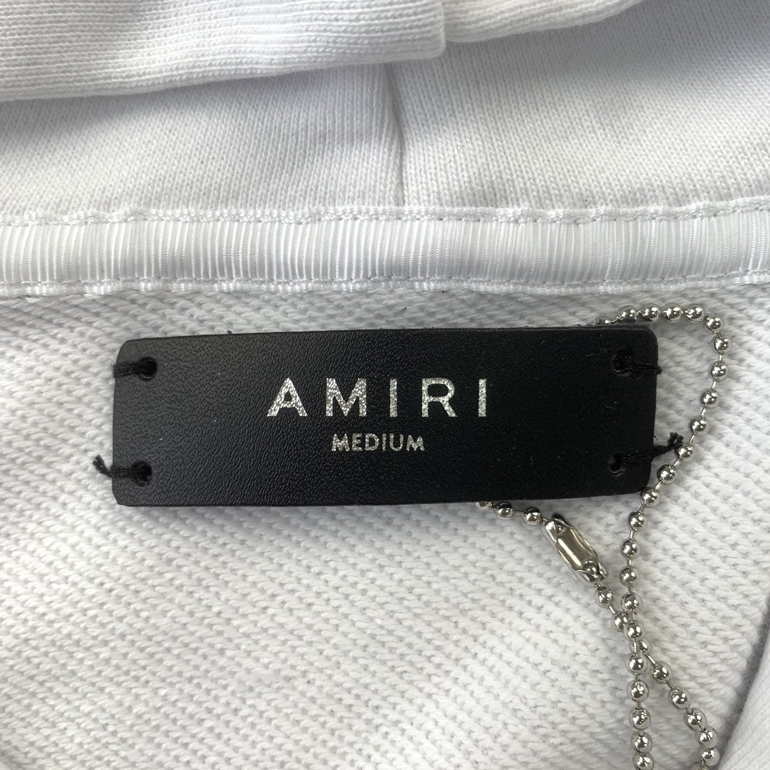 Amiri Hoodie