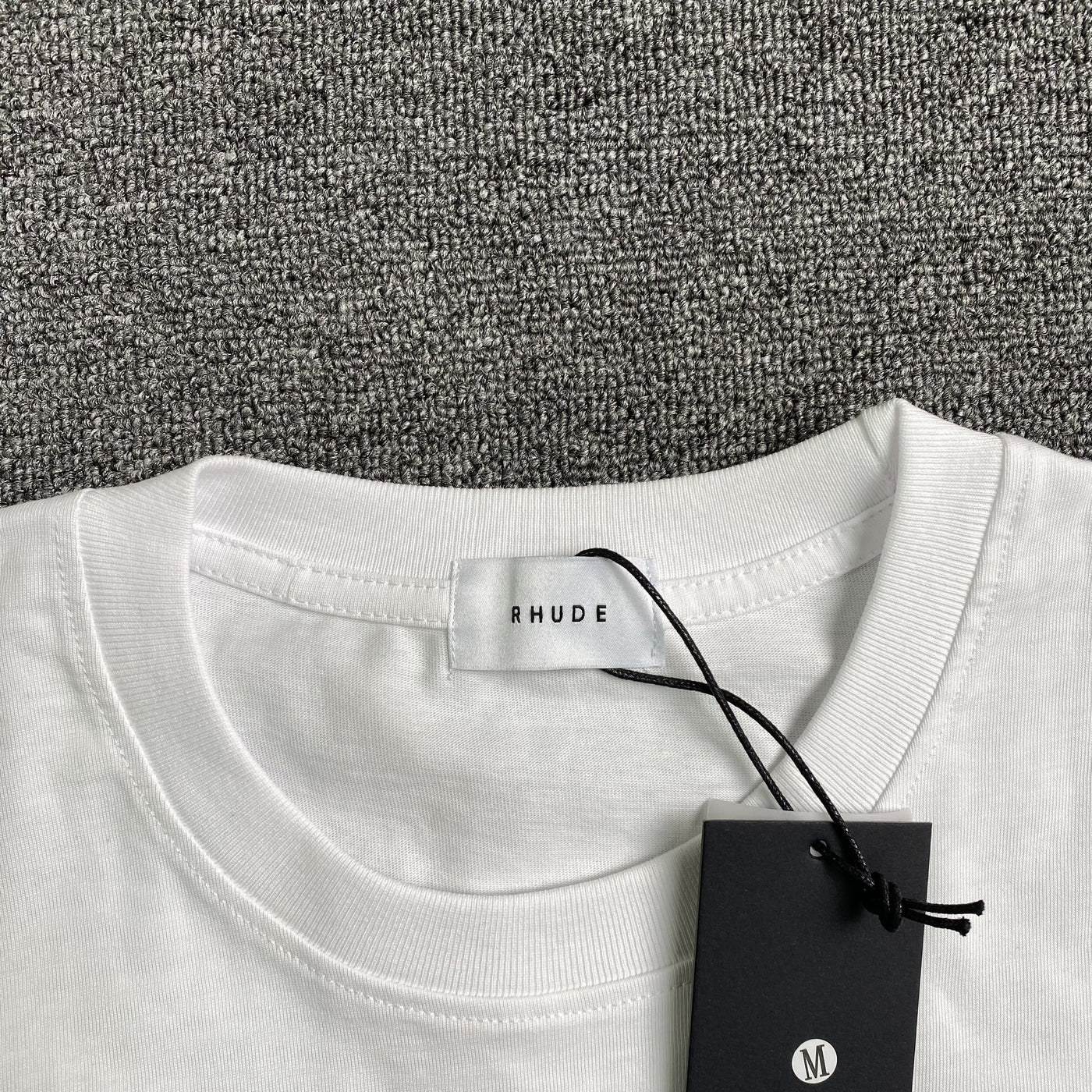 Rhude Tee