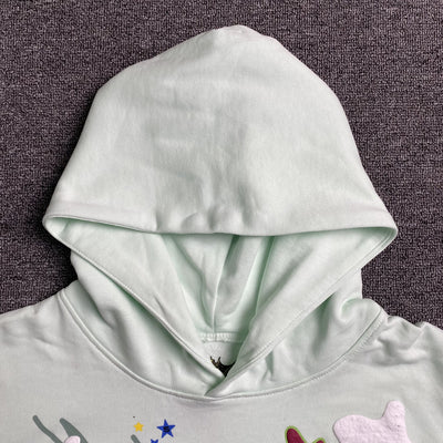 "Sp5der" Hoodie