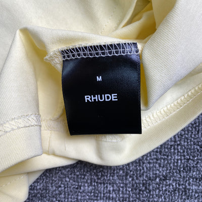 Rhude Tee