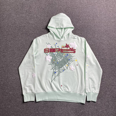 "Sp5der" Hoodie