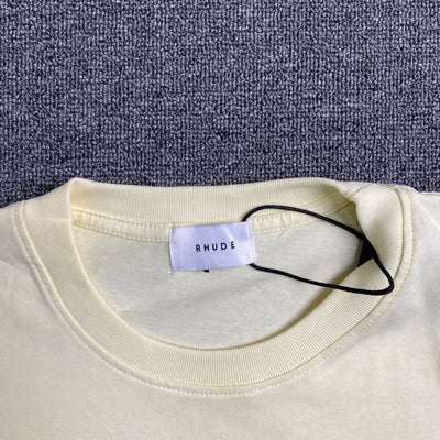 Rhude Tee