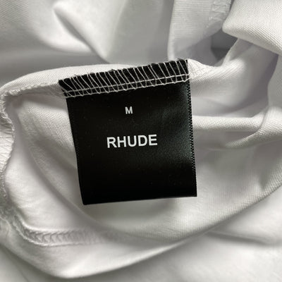 Rhude Tee