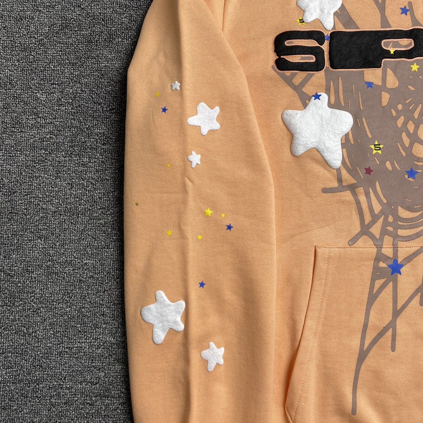 "Sp5der" Hoodie