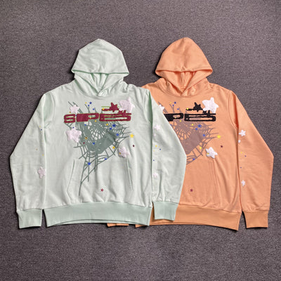 "Sp5der" Hoodie