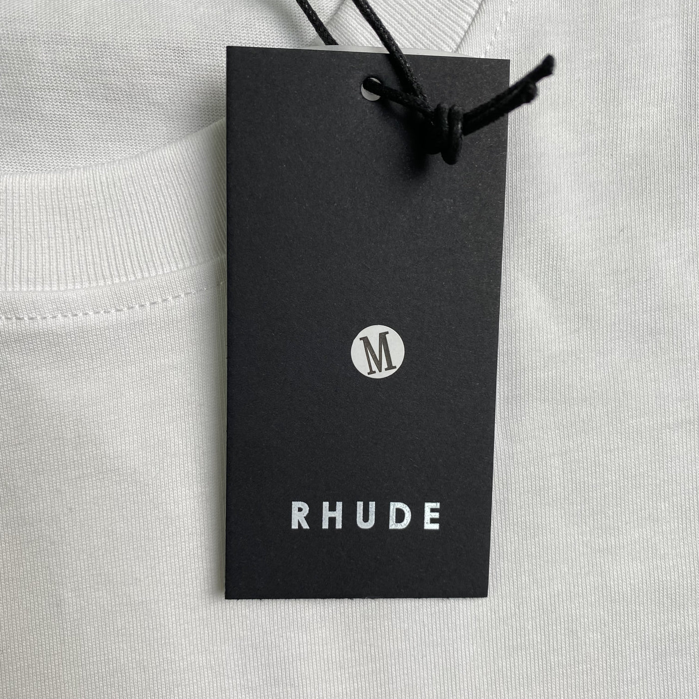 Rhude Tee