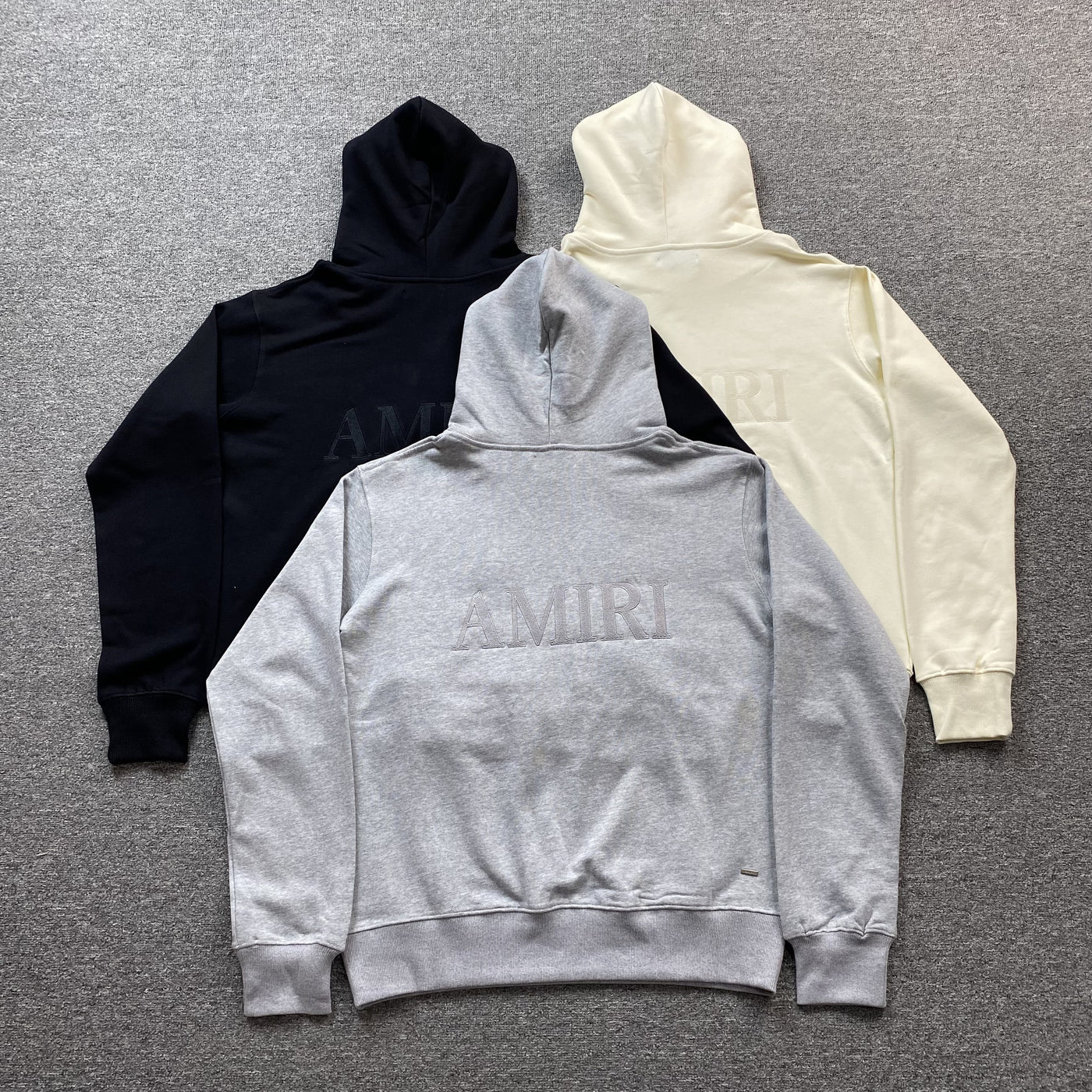 Amiri Hoodie