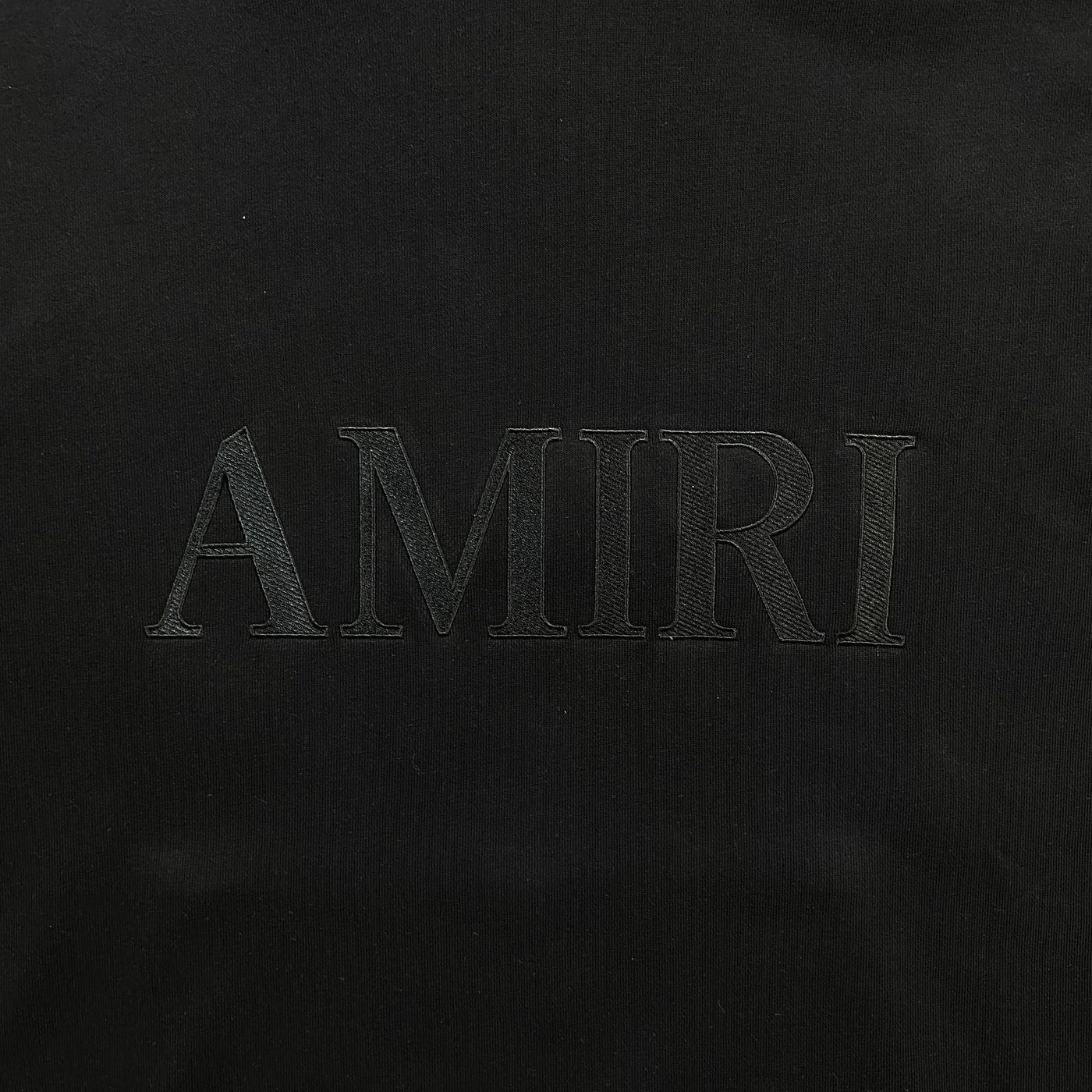 Amiri Hoodie