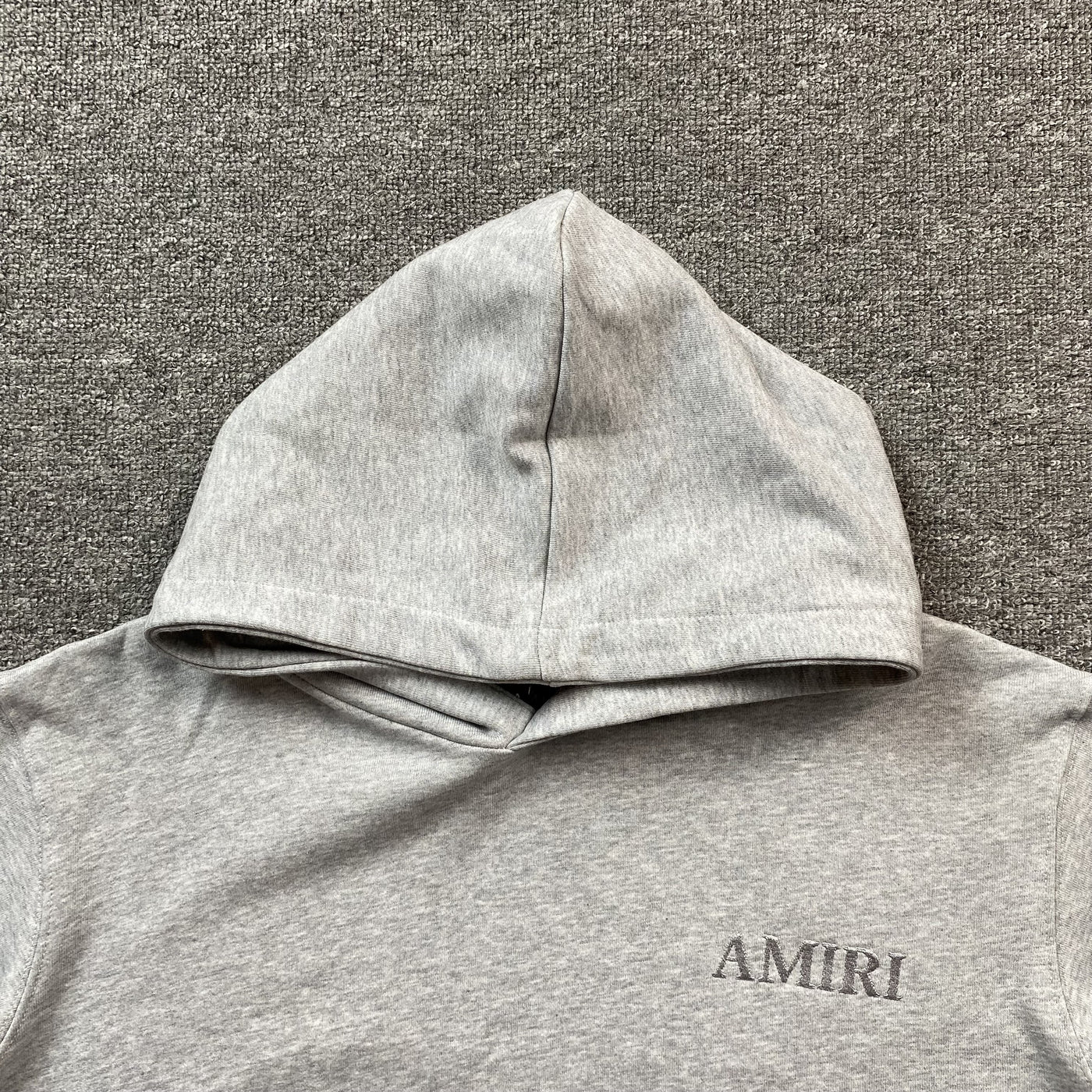 Amiri Hoodie