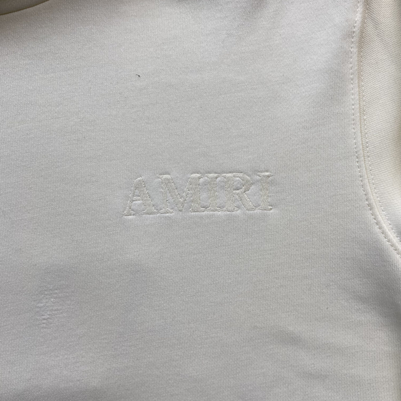 Amiri Hoodie