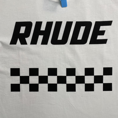 Rhude Tee