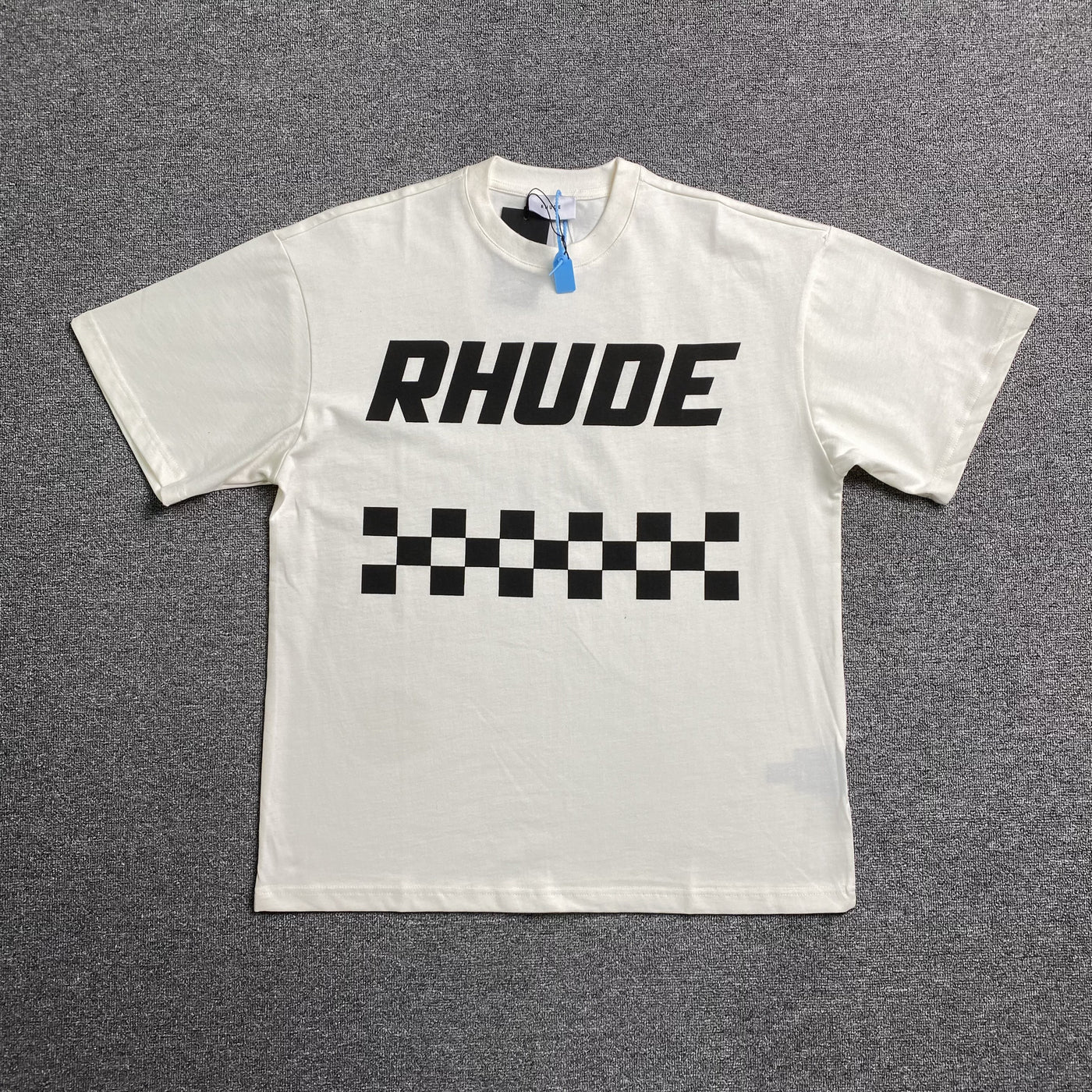 Rhude Tee