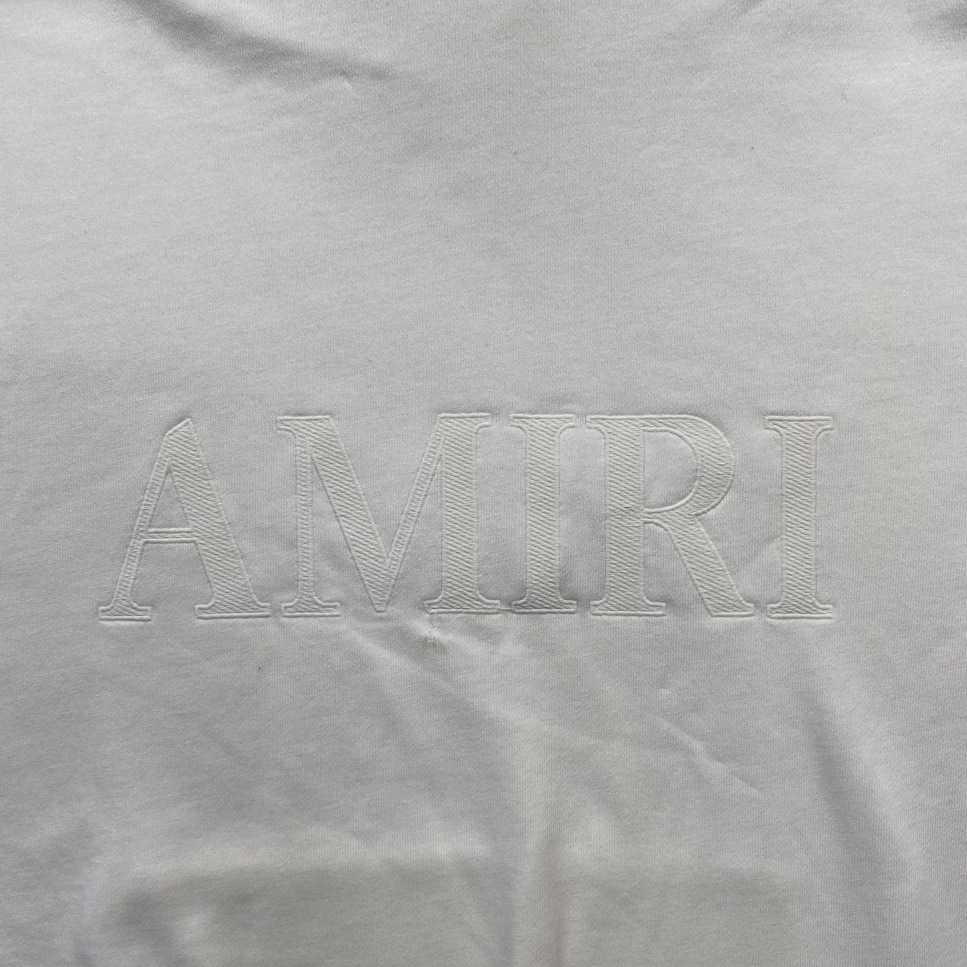 Amiri Hoodie