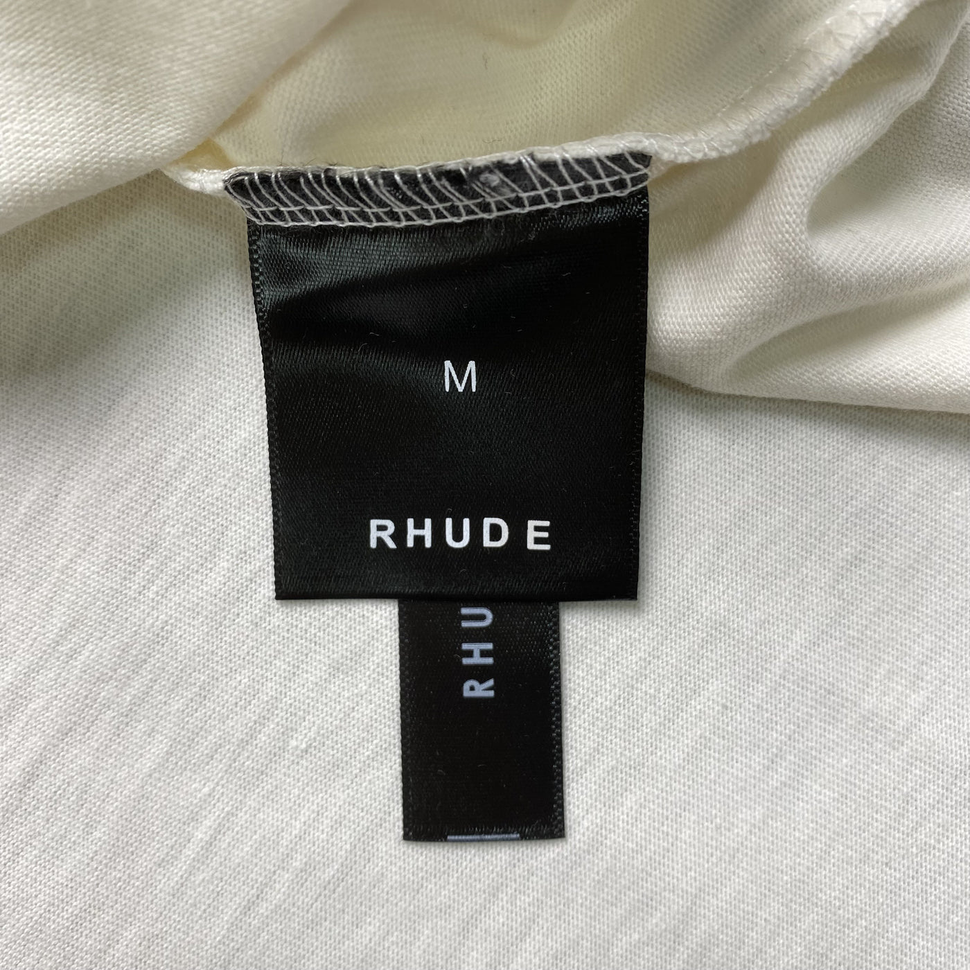 Rhude Tee