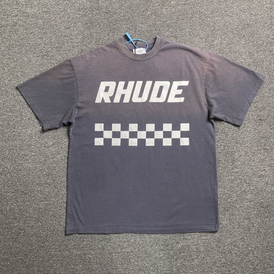 Rhude Tee