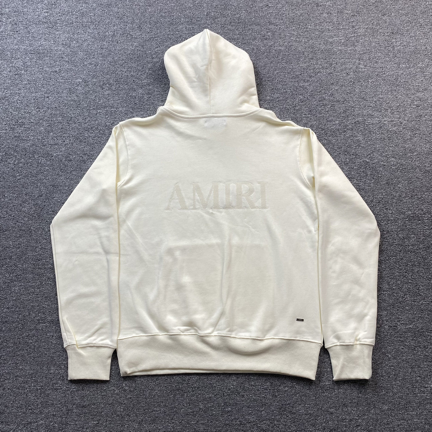 Amiri Hoodie