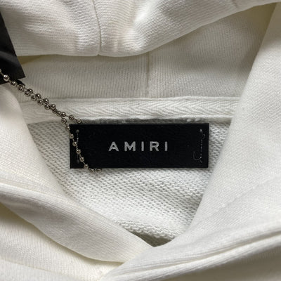 Amiri Hoodie