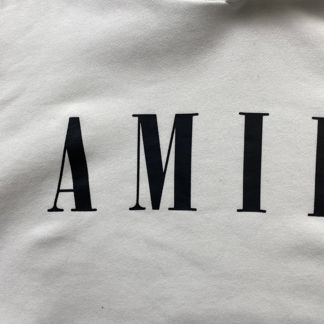 Amiri Hoodie