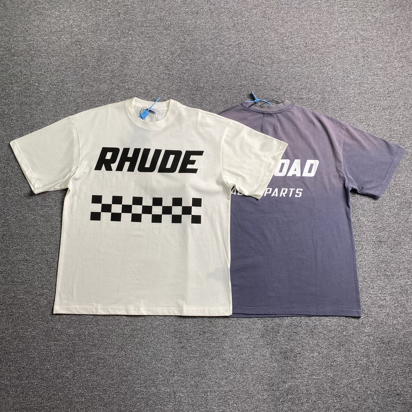 Rhude Tee