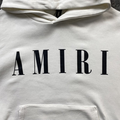 Amiri Hoodie