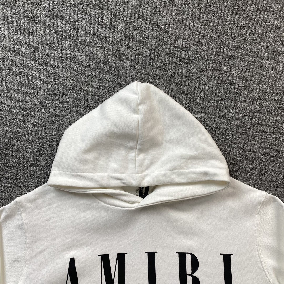 Amiri Hoodie