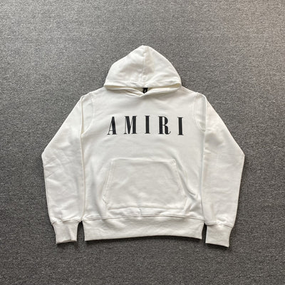 Amiri Hoodie