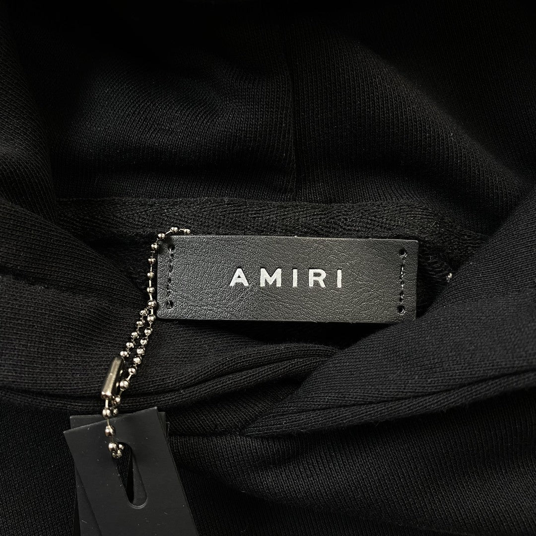 Amiri Hoodie