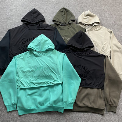 Essentials Hoodie