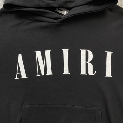 Amiri Hoodie