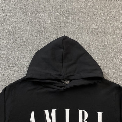 Amiri Hoodie