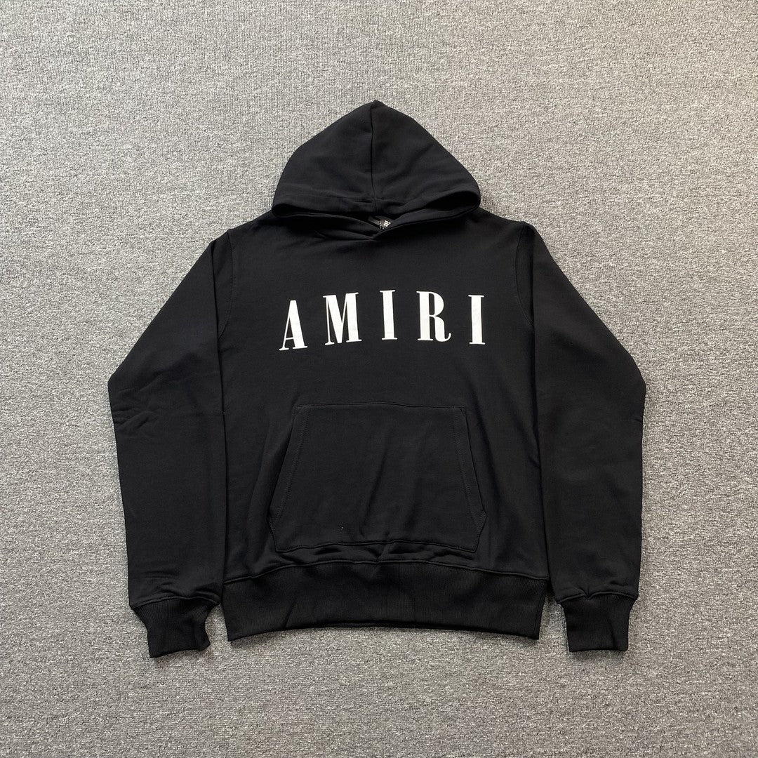 Amiri Hoodie