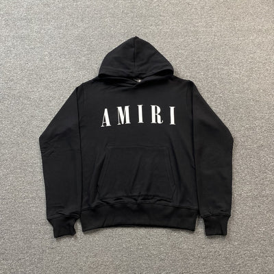 Amiri Hoodie