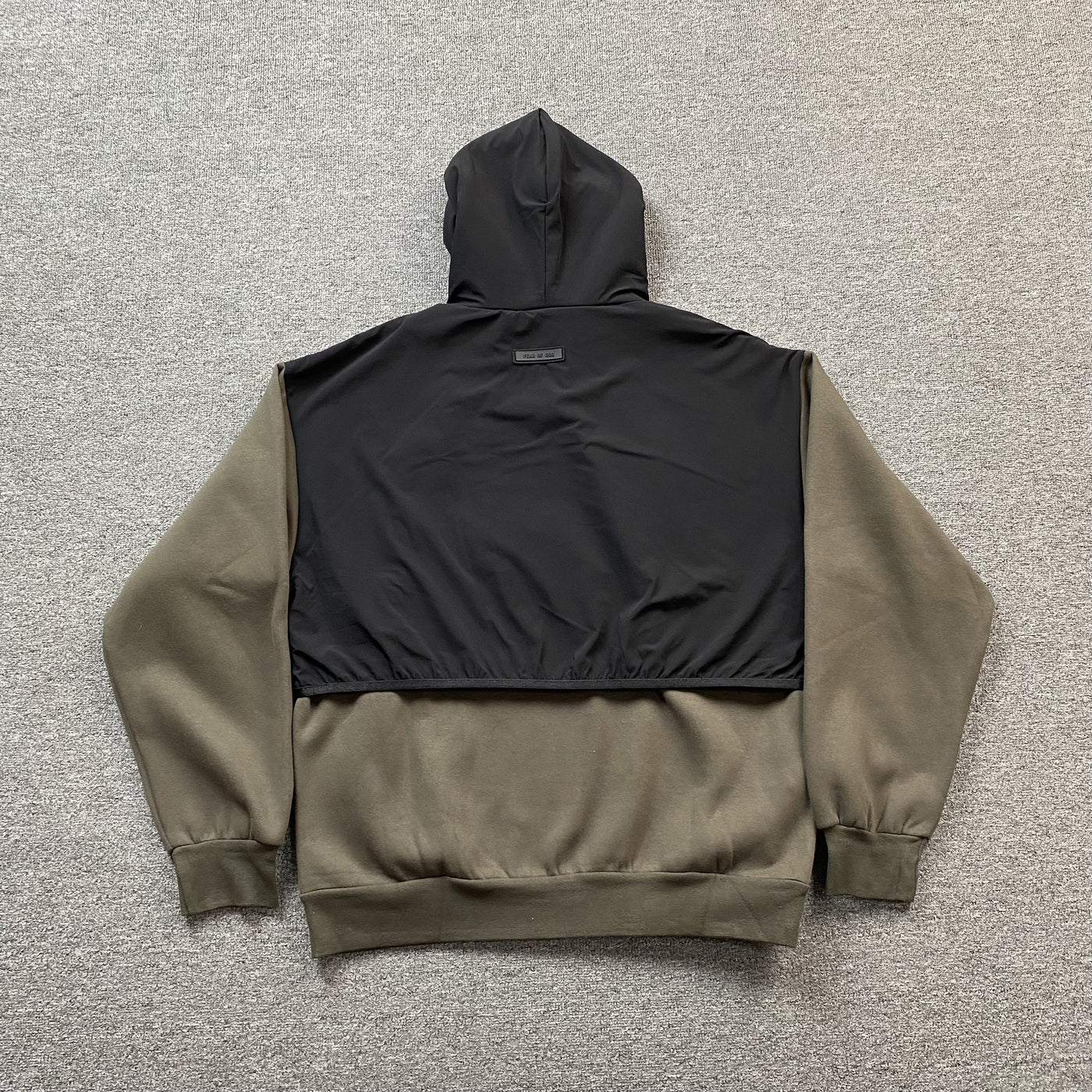 Essentials Hoodie