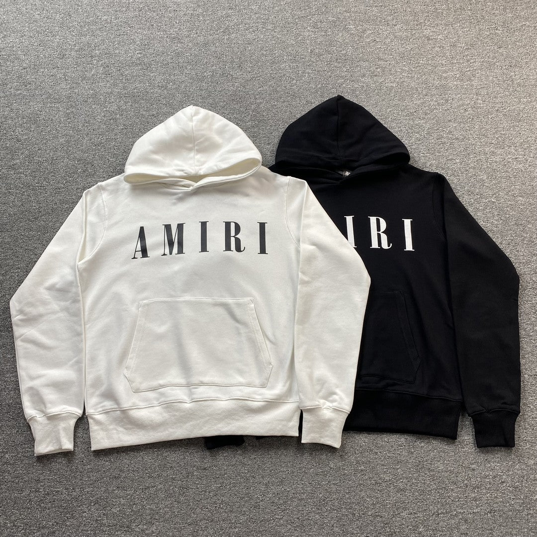 Amiri Hoodie