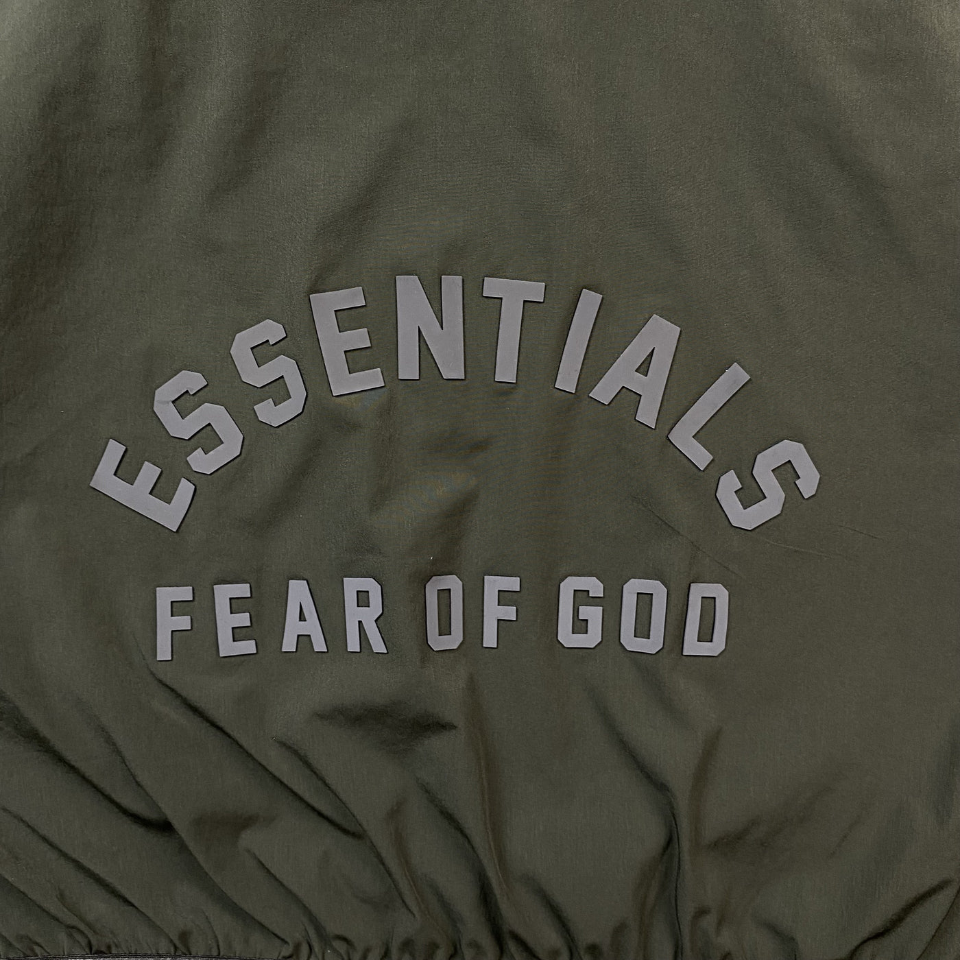 Essentials Hoodie