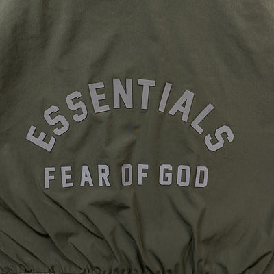 Essentials Hoodie