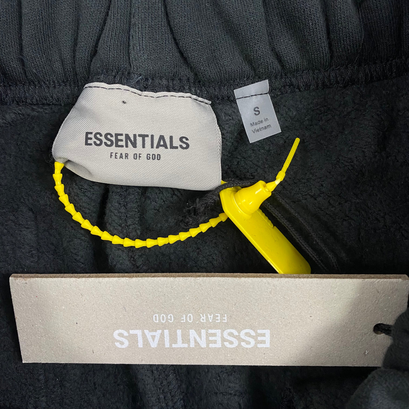 Essentials Pants