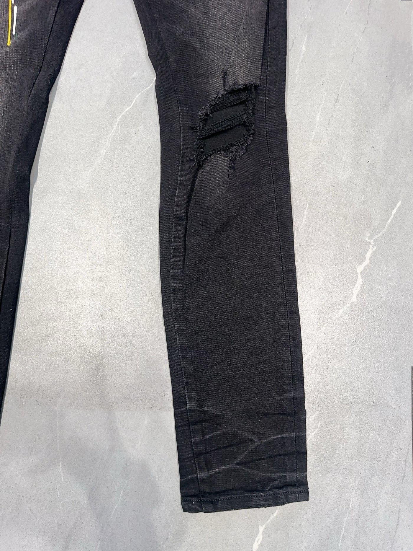 Amiri Jeans