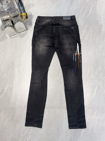 Amiri Jeans