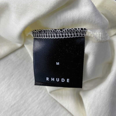 Rhude Tee