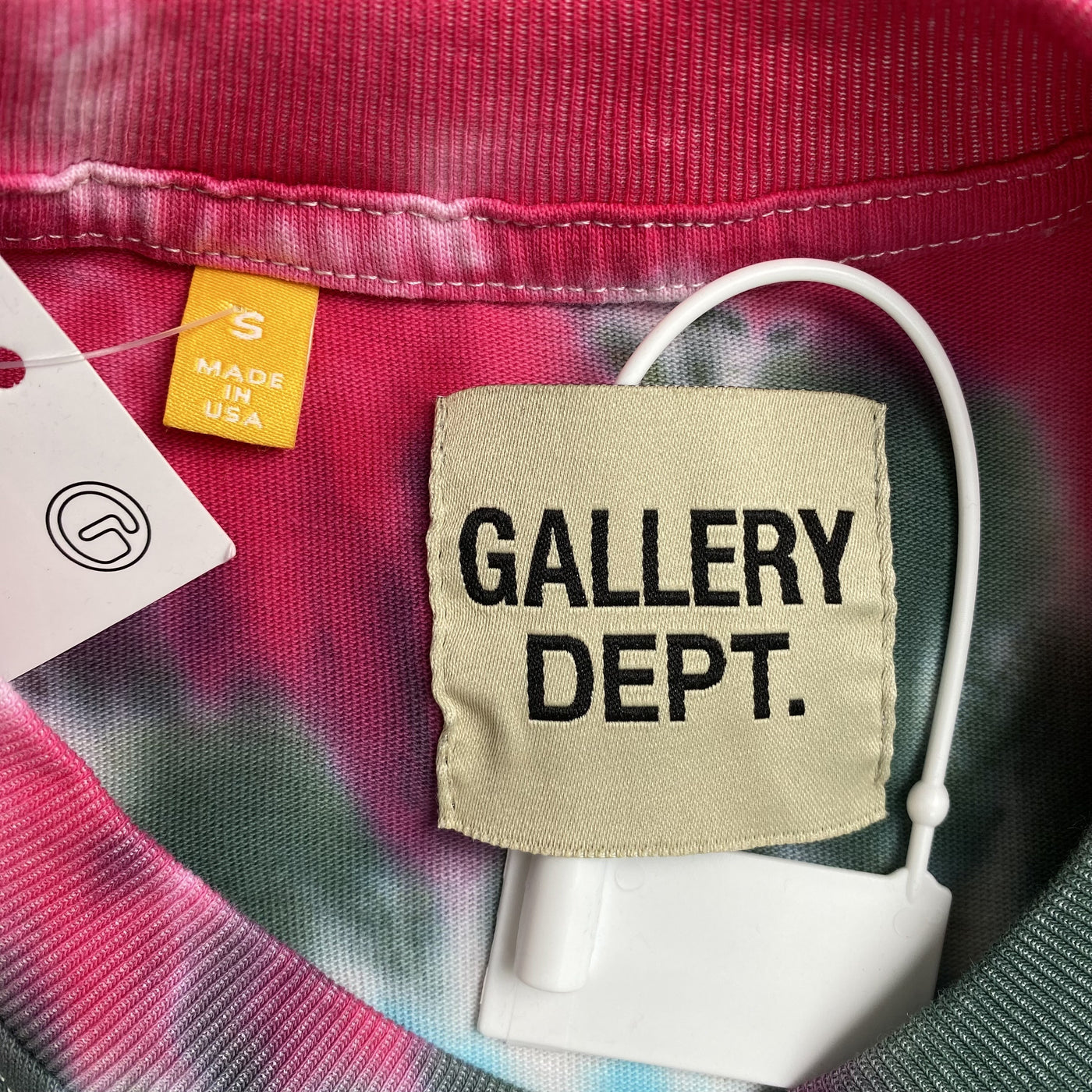 Gallery Department Tee