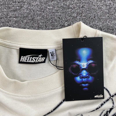 Hell Star Tee