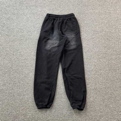 Hell Star Joggers