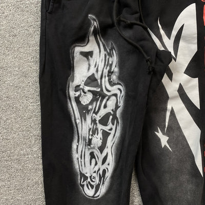 Hell Star Joggers