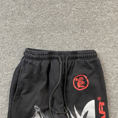 Hell Star Joggers