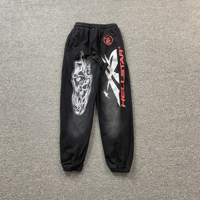 Hell Star Joggers