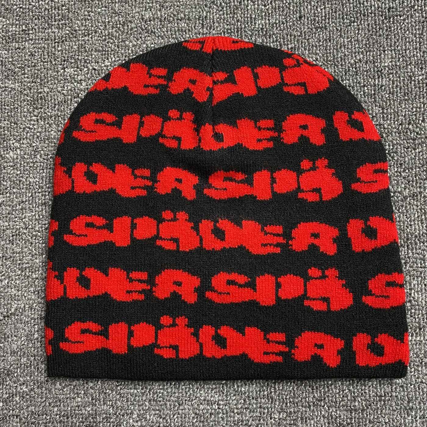 Sp5der Beanie