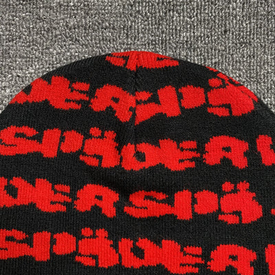 Sp5der Beanie