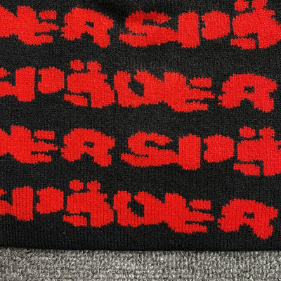 Sp5der Beanie